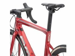 BMC Teammachine SLR One Ultegra Di2 Vélo De Route Carbone 2023 -VTT complets Magasin de vente bmc teammachine slr one ultegra di2 velo de route carbone 2023 8