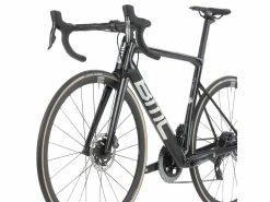 BMC Teammachine SLR Two Force AXS Vélo De Route Carbone 2023 -VTT complets Magasin de vente bmc teammachine slr two force axs velo de route carbone 2023 3