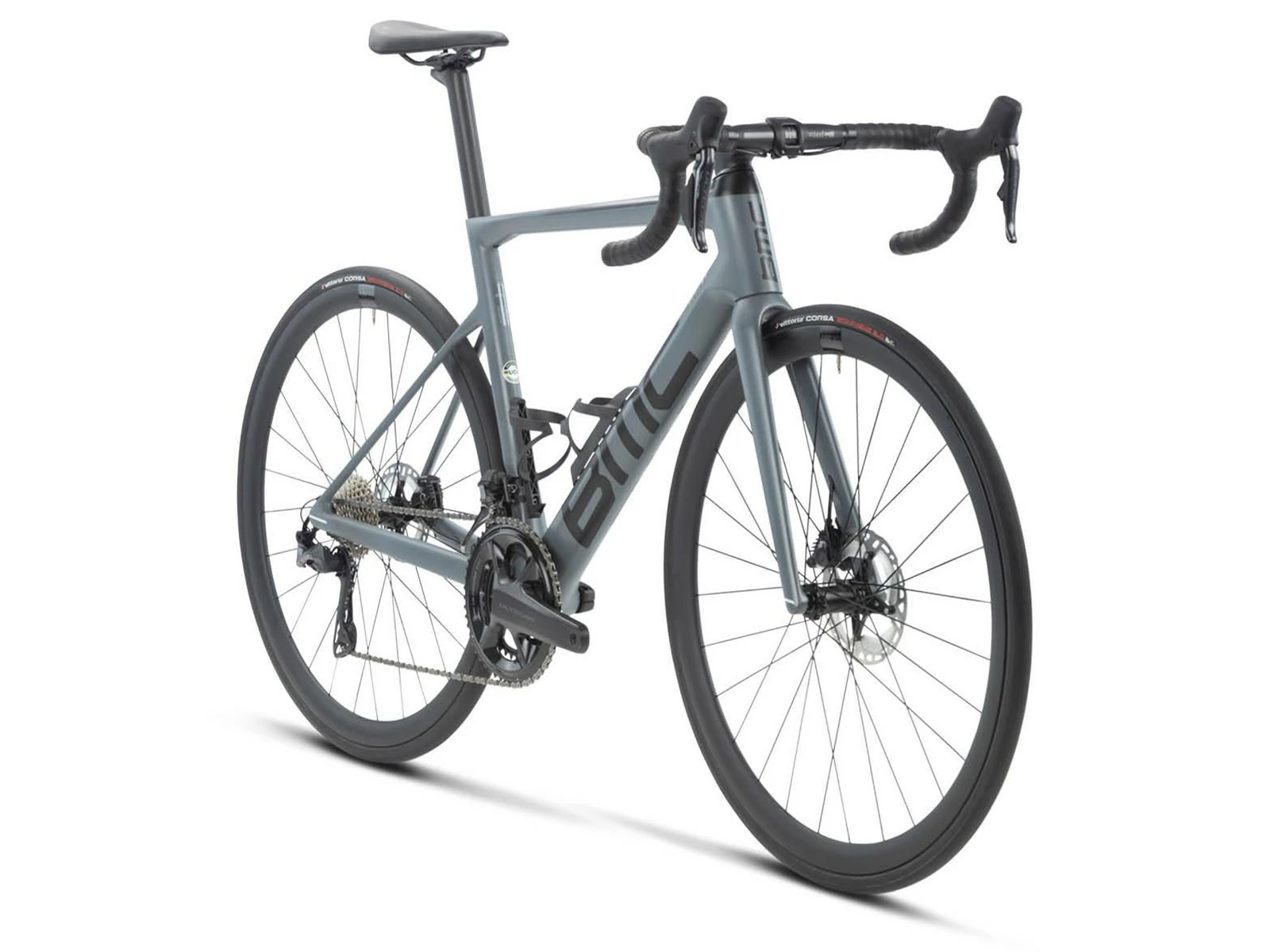 BMC Teammachine SLR01 Five Ultegra Di2 Vélo De Course 2023 2 BMC Teammachine SLR01 Five Ultegra Di2 Vélo De Course 2023 – Image 2