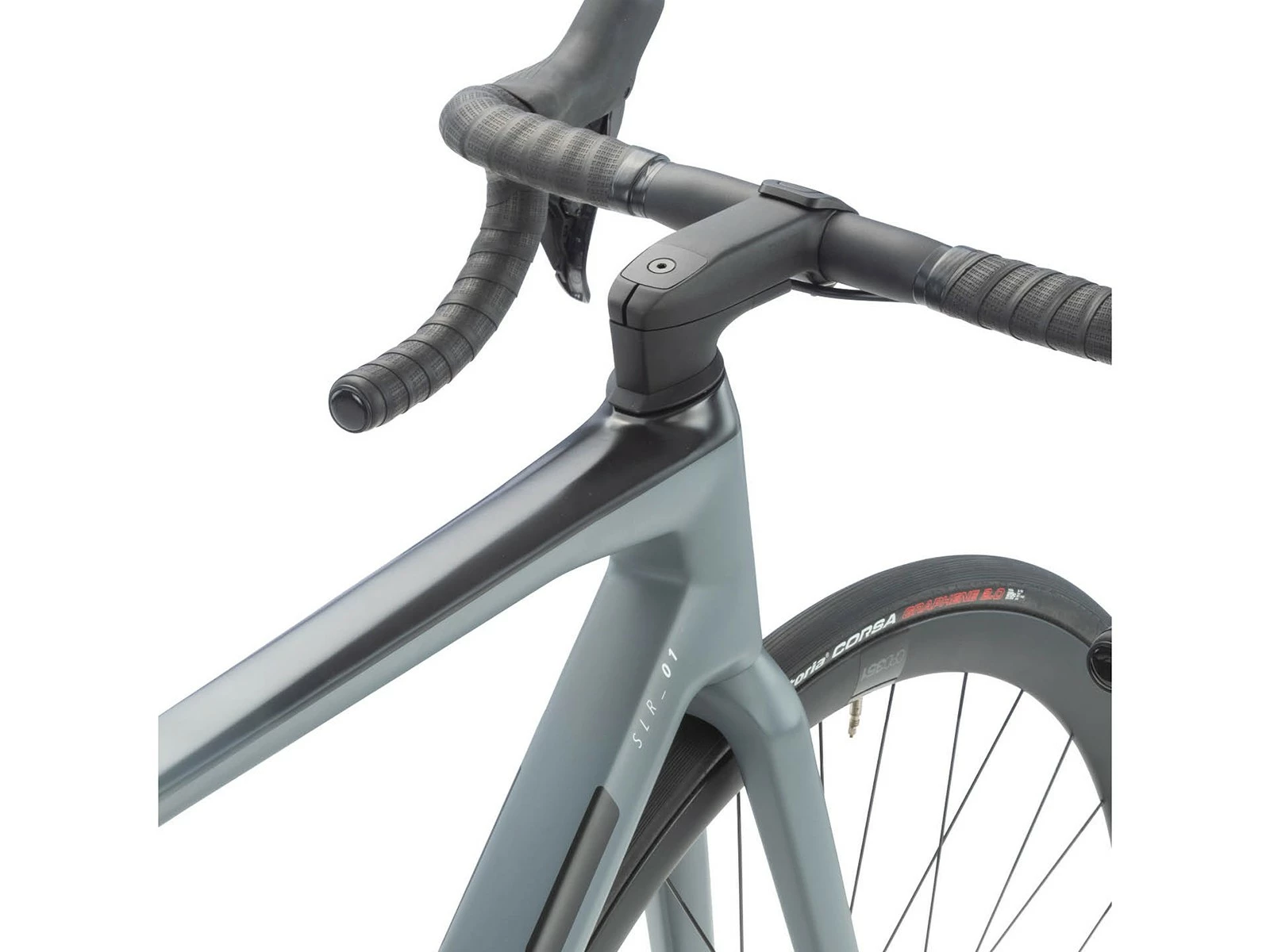 BMC Teammachine SLR01 Five Ultegra Di2 Vélo De Course 2023 5 BMC Teammachine SLR01 Five Ultegra Di2 Vélo De Course 2023 – Image 5