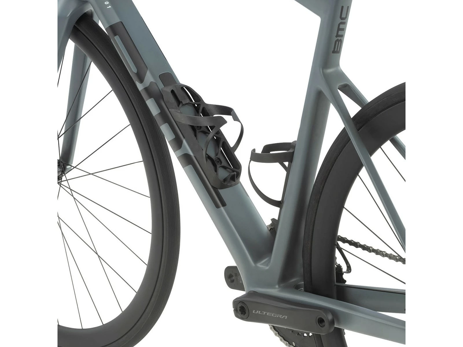 BMC Teammachine SLR01 Five Ultegra Di2 Vélo De Course 2023 6 BMC Teammachine SLR01 Five Ultegra Di2 Vélo De Course 2023 – Image 6