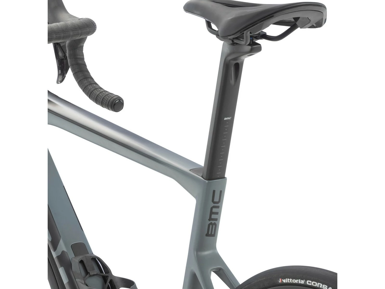 BMC Teammachine SLR01 Five Ultegra Di2 Vélo De Course 2023 7 BMC Teammachine SLR01 Five Ultegra Di2 Vélo De Course 2023 – Image 7