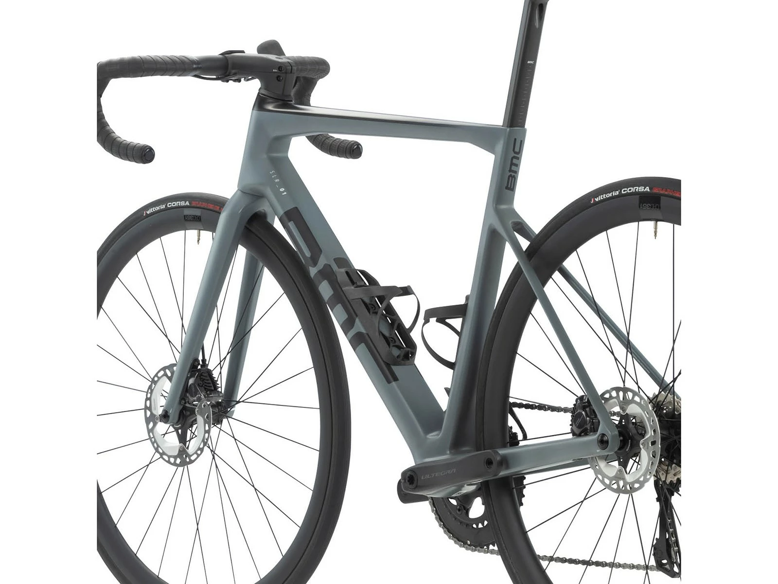 BMC Teammachine SLR01 Five Ultegra Di2 Vélo De Course 2023 8 BMC Teammachine SLR01 Five Ultegra Di2 Vélo De Course 2023 – Image 8