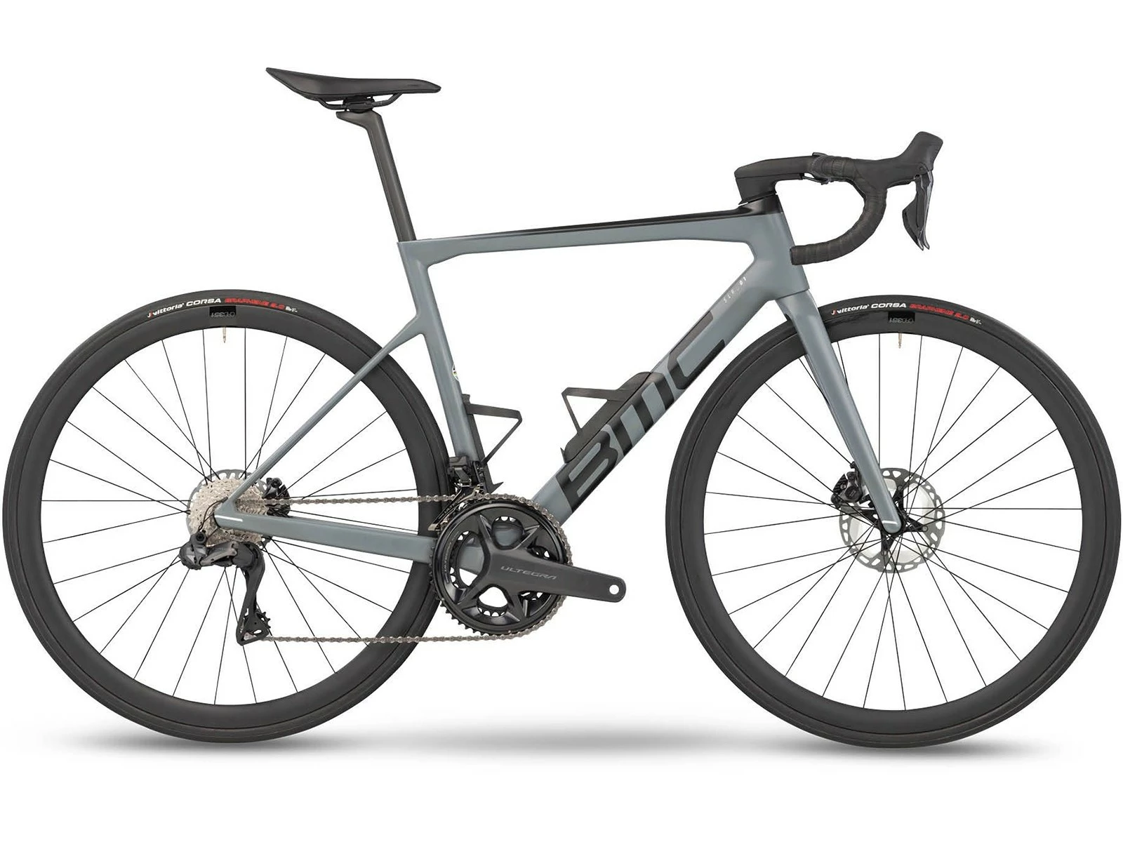 BMC Teammachine SLR01 Five Ultegra Di2 Vélo De Course 2023 1 BMC Teammachine SLR01 Five Ultegra Di2 Vélo De Course 2023