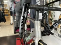 BMC Teammachine SLR01 Four Force AXS Vélo De Course 2023 -VTT complets Magasin de vente bmc teammachine slr01 four force axs velo de course 2023 5