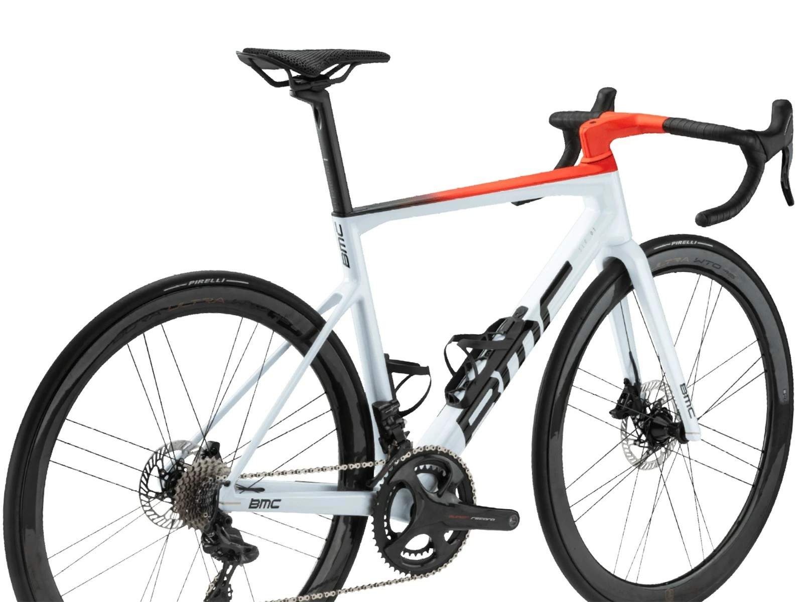 BMC Teammachine SLR01 LTD AG2R/Citroën Vélo De Course 2023 2 BMC Teammachine SLR01 LTD AG2R/Citroën Vélo De Course 2023 – Image 2