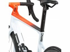 BMC Teammachine SLR01 LTD AG2R/Citroën Vélo De Course 2023 16 BMC Teammachine SLR01 LTD AG2R/Citroën Vélo De Course 2023 -VTT complets Magasin de vente bmc teammachine slr01 ltd ag2rcitroen velo de course 2023 6