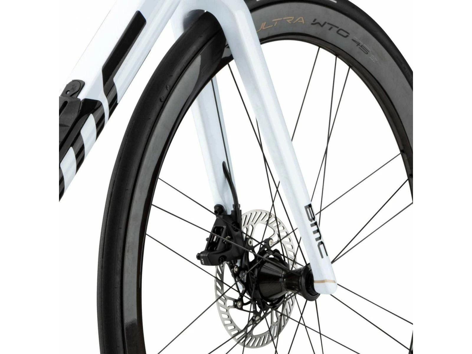 BMC Teammachine SLR01 LTD AG2R/Citroën Vélo De Course 2023 8 BMC Teammachine SLR01 LTD AG2R/Citroën Vélo De Course 2023 – Image 8