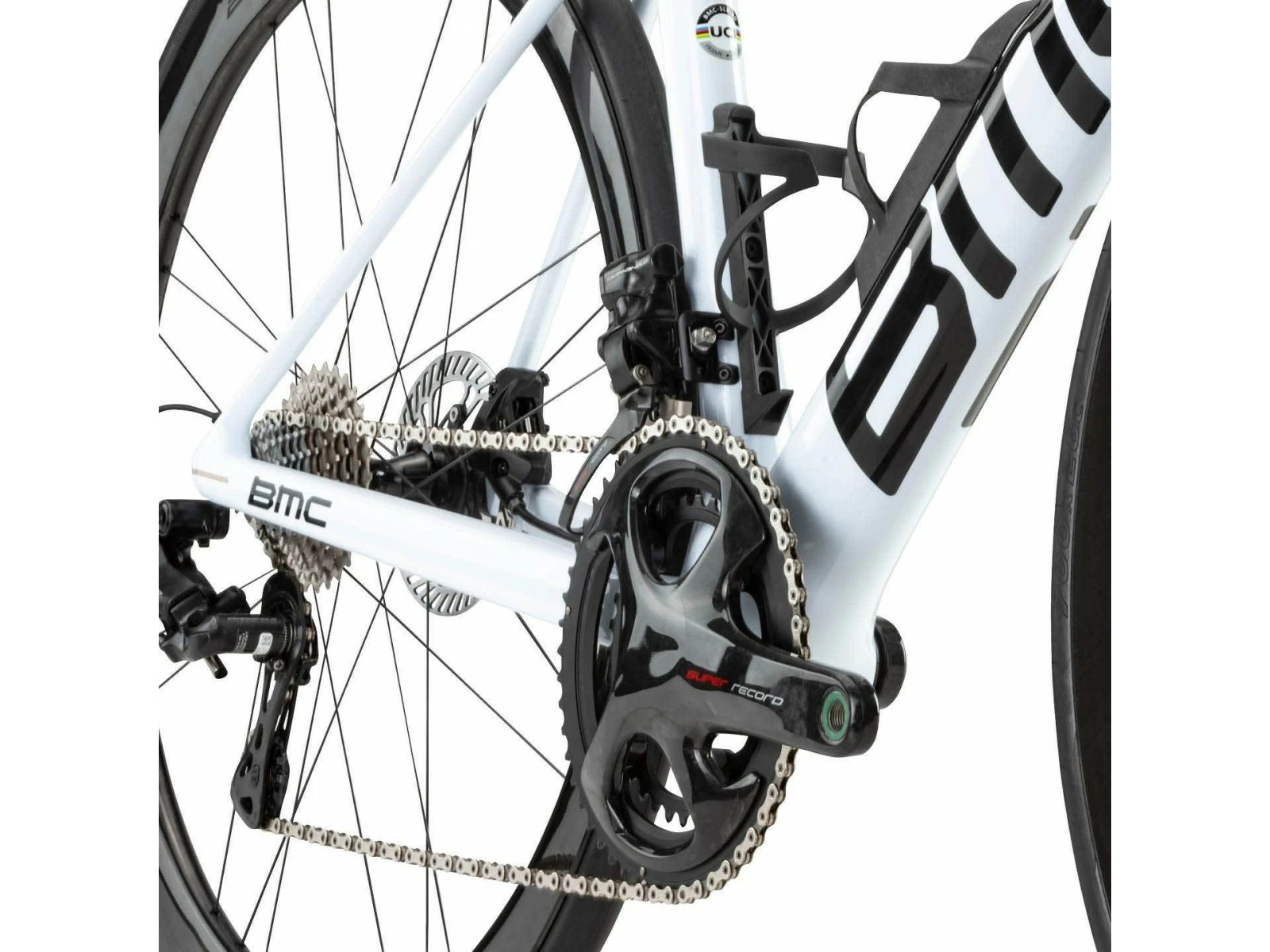 BMC Teammachine SLR01 LTD AG2R/Citroën Vélo De Course 2023 9 BMC Teammachine SLR01 LTD AG2R/Citroën Vélo De Course 2023 – Image 9