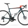 BMC Teammachine SLR01 One Dura-Ace Di2 Disc 12v Vélo De Course 2022