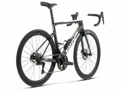 BMC Teammachine SLR01 Two Dura-Ace Di2 Vélo De Course 2023 -VTT complets Magasin de vente bmc teammachine slr01 two dura ace di2 velo de course 2023 2
