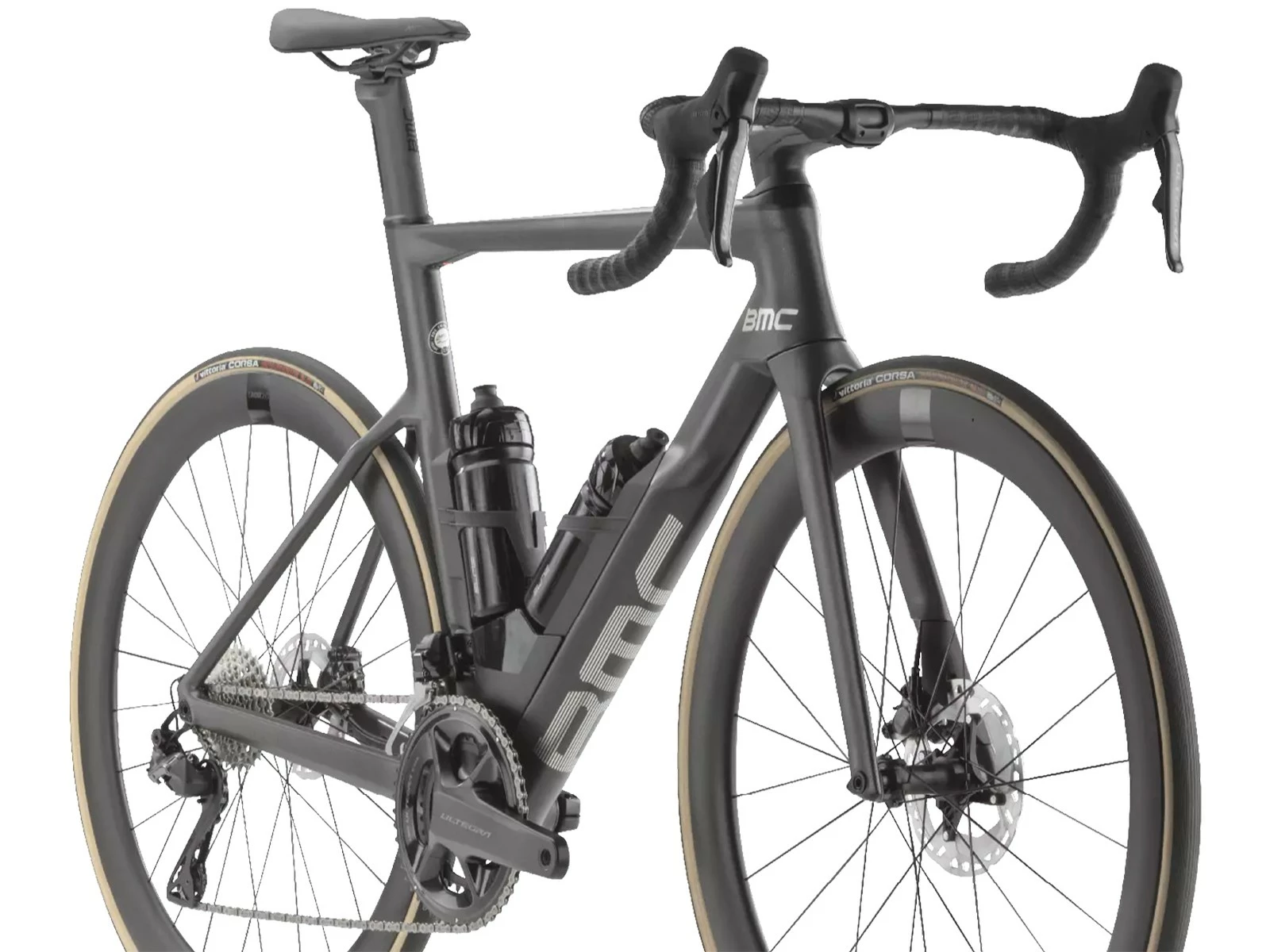 BMC Timemachine Road 01 Two Ultegra Di2 Disc 12v Vélo De Route Aéro 2022 2 BMC Timemachine Road 01 Two Ultegra Di2 Disc 12v Vélo De Route Aéro 2022 – Image 2