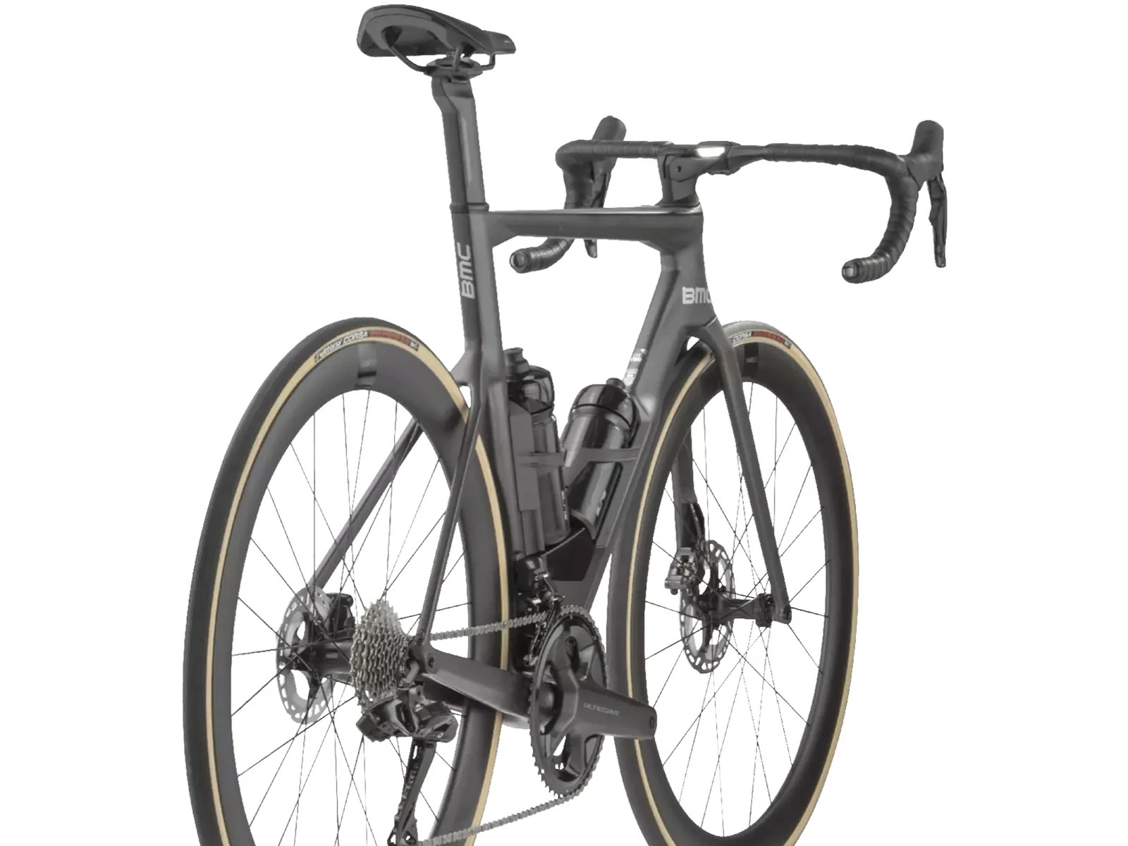 BMC Timemachine Road 01 Two Ultegra Di2 Disc 12v Vélo De Route Aéro 2022 3 BMC Timemachine Road 01 Two Ultegra Di2 Disc 12v Vélo De Route Aéro 2022 – Image 3