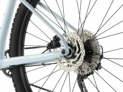 BMC Twostroke AL Five (Deore 1x11 Mix) VTT Cross-country 2022 15 BMC Twostroke AL Five (Deore 1x11 Mix) VTT Cross-country 2022 -VTT complets Magasin de vente bmc twostroke al five deore 1x11 mix vtt cross country 2022 7