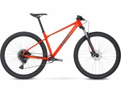BMC Twostroke AL Four (SX Eagle) VTT Cross-country 2022