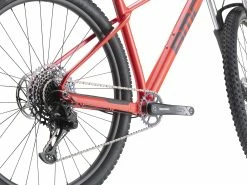 BMC Twostroke AL Four (SX Eagle) VTT Cross-country 2022 11 BMC Twostroke AL Four (SX Eagle) VTT Cross-country 2022 -VTT complets Magasin de vente bmc twostroke al four sx eagle vtt cross country 2022 4