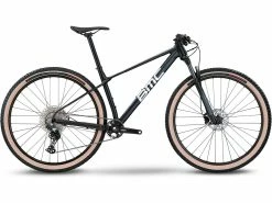 BMC Twostroke AL Three (Deore Mix 1x12) VTT Cross-country 2023