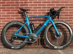 BMC X PROFILE DESIGN Prolongateur ICS Aero Clip-on Extensions 30000749 -VTT complets Magasin de vente bmc x profile design prolongateur ics aero clip on extensions 30000749 4