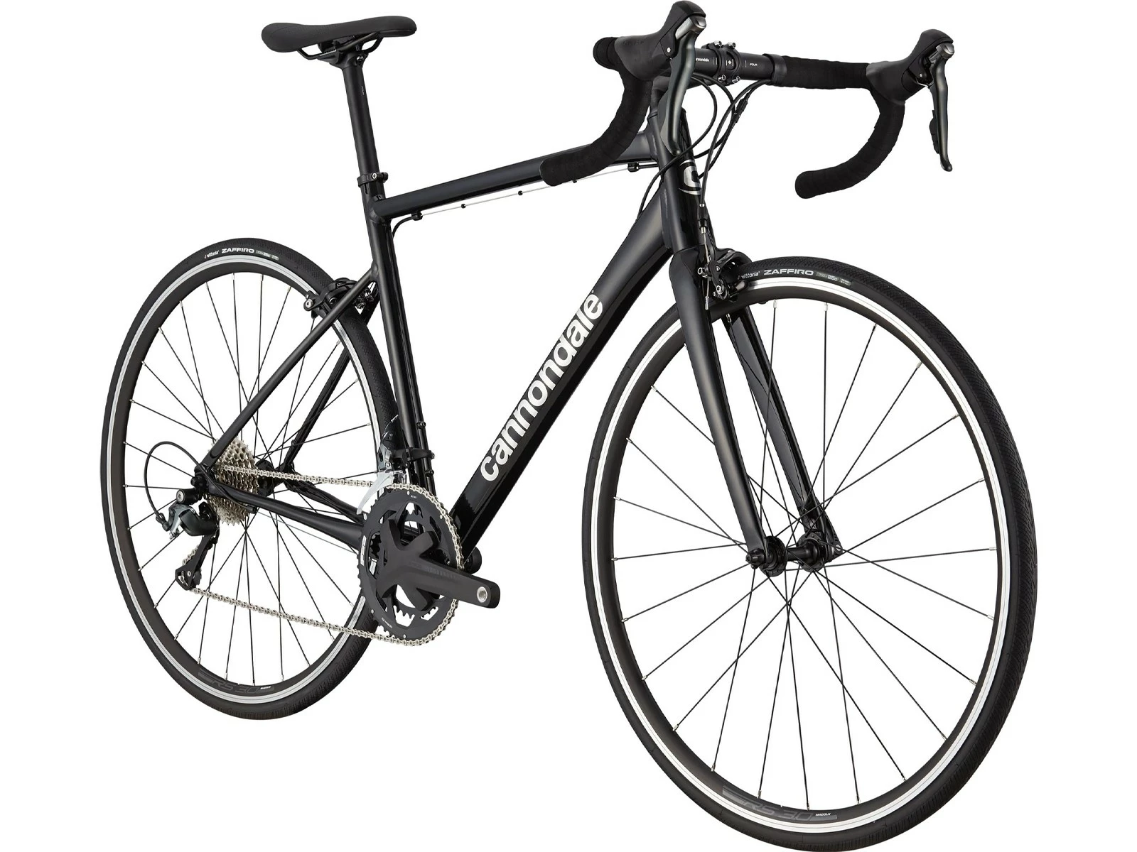 CANNONDALE CAAD Optimo 2 Vélo De Route 2023 Black Pearl 2 CANNONDALE CAAD Optimo 2 Vélo De Route 2023 Black Pearl – Image 2