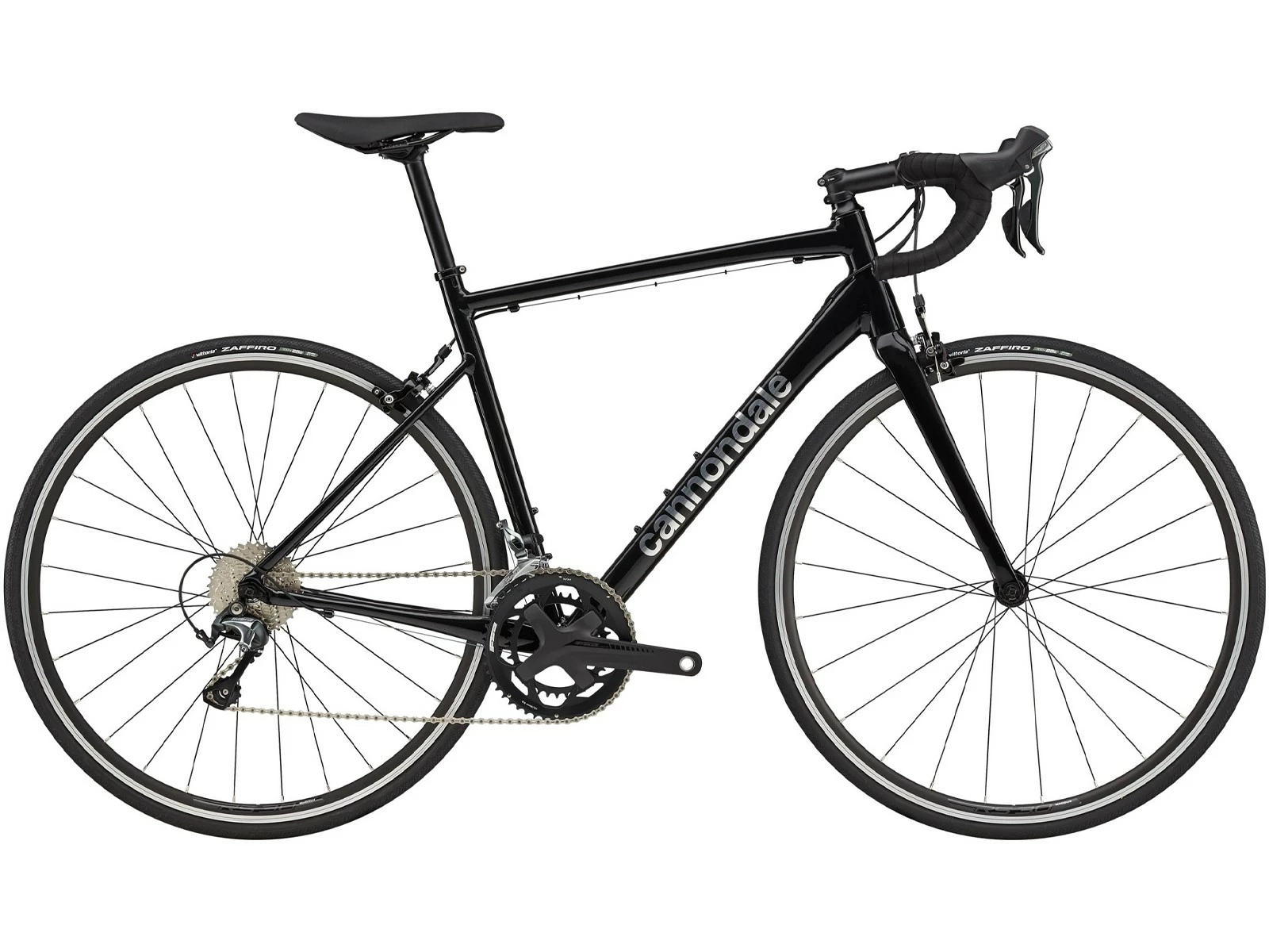 CANNONDALE CAAD Optimo 2 Vélo De Route 2023 Black Pearl 1 CANNONDALE CAAD Optimo 2 Vélo De Route 2023 Black Pearl