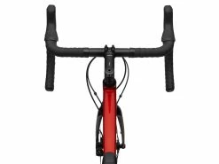 CANNONDALE CAAD13 Disc 105 Vélo De Route 2023 Candy Red -VTT complets Magasin de vente cannondale caad13 disc 105 velo de route 2023 candy red 2