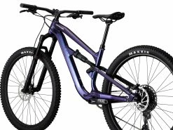 CANNONDALE Habit 3 VTT Trail Purple Haze 2023 -VTT complets Magasin de vente cannondale habit 3 vtt trail purple haze 2023 4