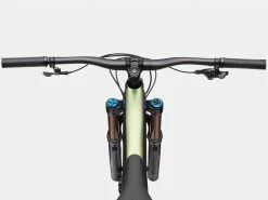 CANNONDALE Jekyll 1 VTT Enduro Beetle Green 2022 -VTT complets Magasin de vente cannondale jekyll 1 vtt enduro beetle green 2022 2