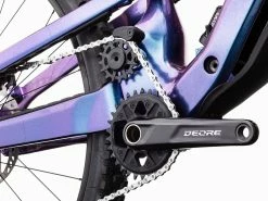 CANNONDALE Jekyll 2 VTT Enduro Purple Haze 2023 -VTT complets Magasin de vente cannondale jekyll 2 vtt enduro purple haze 2023 3