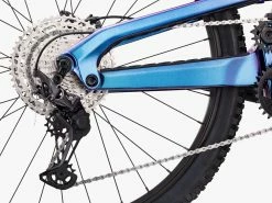 CANNONDALE Jekyll 2 VTT Enduro Purple Haze 2023 -VTT complets Magasin de vente cannondale jekyll 2 vtt enduro purple haze 2023 4