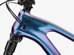 CANNONDALE Jekyll 2 VTT Enduro Purple Haze 2023 -VTT complets Magasin de vente cannondale jekyll 2 vtt enduro purple haze 2023 5