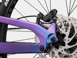 CANNONDALE Jekyll 2 VTT Enduro Purple Haze 2023 -VTT complets Magasin de vente cannondale jekyll 2 vtt enduro purple haze 2023 6