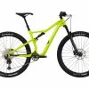 CANNONDALE Scalpel SE 2 VTT Trail Carbon Bionic 2022