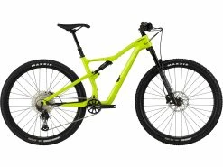 CANNONDALE Scalpel SE 2 VTT Trail Carbon Bionic 2022