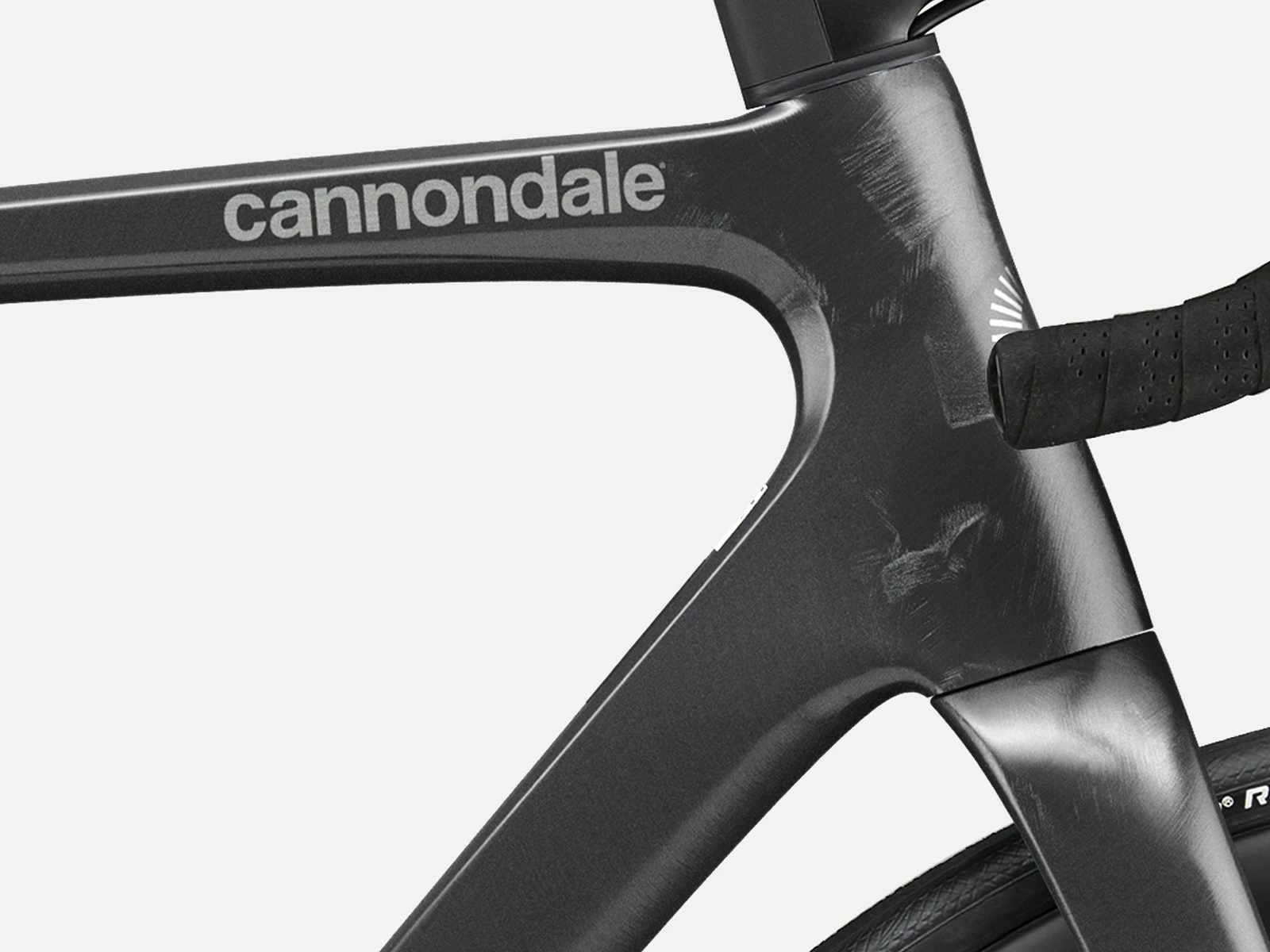 CANNONDALE SuperSix EVO 2 Carbone Ultegra Di2 Raw 2023 2 CANNONDALE SuperSix EVO 2 Carbone Ultegra Di2 Raw 2023 – Image 2