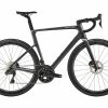 CANNONDALE SuperSix EVO 2 Carbone Ultegra Di2 Raw 2023