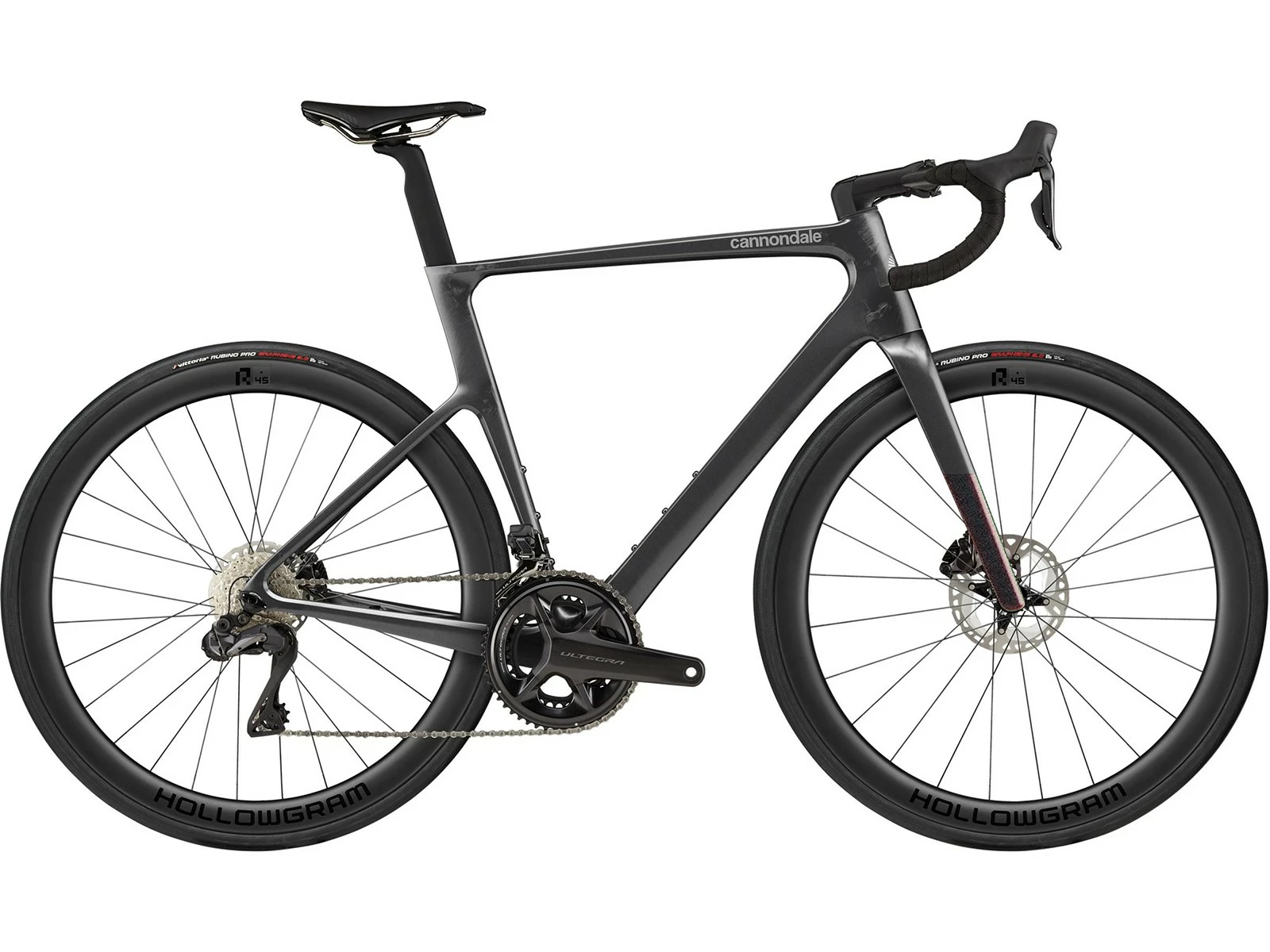 CANNONDALE SuperSix EVO 2 Carbone Ultegra Di2 Raw 2023 1 CANNONDALE SuperSix EVO 2 Carbone Ultegra Di2 Raw 2023