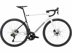 CANNONDALE SuperSix Evo Carbon 105 Di2 Cashmere 2023