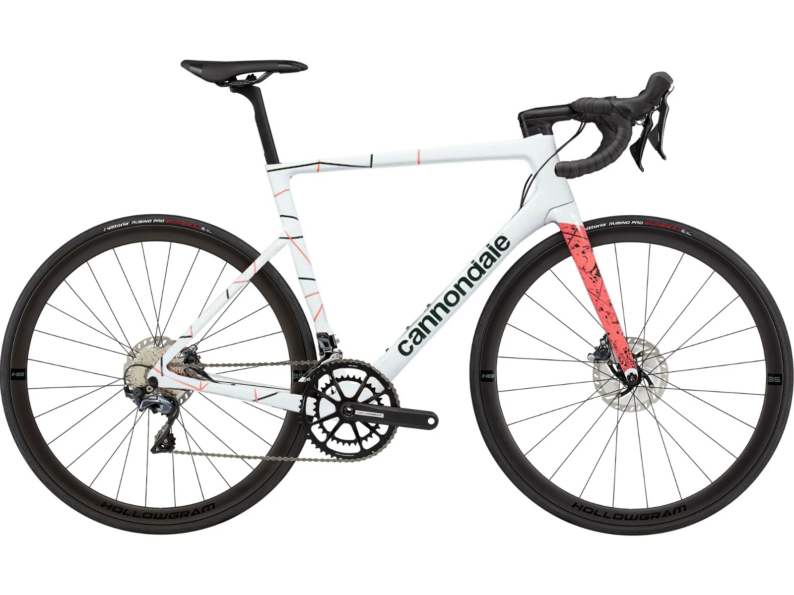 CANNONDALE SuperSix Evo Hi-Mod Ultegra Team Replica Education First 2023 1 CANNONDALE SuperSix Evo Hi-Mod Ultegra Team Replica Education First 2023