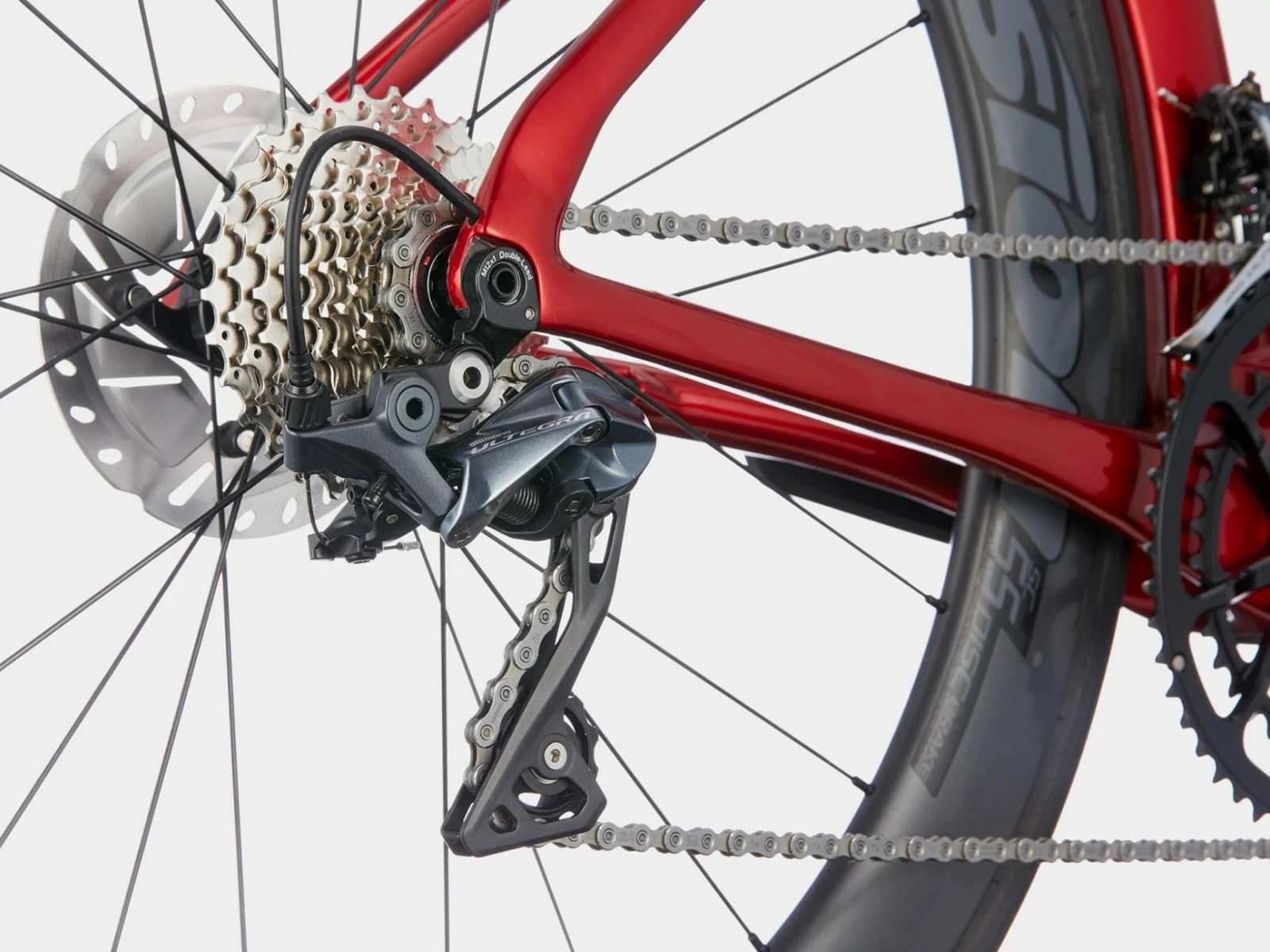 CANNONDALE SystemSix Carbon Ultegra Mécanique 2022 5 CANNONDALE SystemSix Carbon Ultegra Mécanique 2022 – Image 5