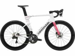 CANNONDALE SystemSix Hi-Mod Carbon Ultegra Di2 Replica Education First 2023