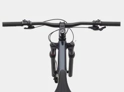 CANNONDALE Trail SL 2 VTT Semi-rigide Midnight Blue 2022 -VTT complets Magasin de vente cannondale trail sl 2 vtt semi rigide midnight blue 2022 3