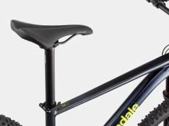 CANNONDALE Trail SL 2 VTT Semi-rigide Midnight Blue 2022 -VTT complets Magasin de vente cannondale trail sl 2 vtt semi rigide midnight blue 2022 4