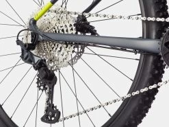 CANNONDALE Trail SL 2 VTT Semi-rigide Midnight Blue 2022 -VTT complets Magasin de vente cannondale trail sl 2 vtt semi rigide midnight blue 2022 5