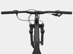 CANNONDALE Trail SL 3 VTT Semi-rigide Black Pearl 2023 10 CANNONDALE Trail SL 3 VTT Semi-rigide Black Pearl 2023 -VTT complets Magasin de vente cannondale trail sl 3 vtt semi rigide black pearl 2023 3