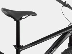 CANNONDALE Trail SL 3 VTT Semi-rigide Black Pearl 2023 11 CANNONDALE Trail SL 3 VTT Semi-rigide Black Pearl 2023 -VTT complets Magasin de vente cannondale trail sl 3 vtt semi rigide black pearl 2023 4
