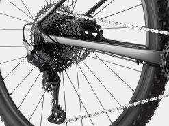 CANNONDALE Trail SL 3 VTT Semi-rigide Black Pearl 2023 12 CANNONDALE Trail SL 3 VTT Semi-rigide Black Pearl 2023 -VTT complets Magasin de vente cannondale trail sl 3 vtt semi rigide black pearl 2023 5