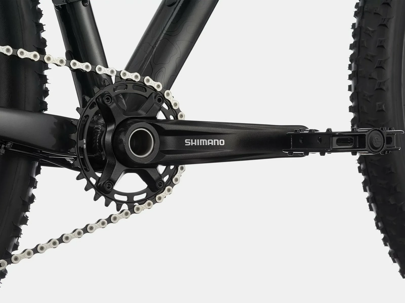 CANNONDALE Trail SL 3 VTT Semi-rigide Black Pearl 2023 7 CANNONDALE Trail SL 3 VTT Semi-rigide Black Pearl 2023 – Image 7