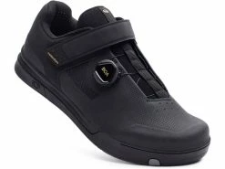 CRANKBROTHERS Chaussure VTT Mallet BOA Clipin Black Gold 9 CRANKBROTHERS Chaussure VTT Mallet BOA Clipin Black Gold -VTT complets Magasin de vente crankbrothers chaussure vtt mallet boa clipin black gold 2