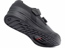 CRANKBROTHERS Chaussure VTT Mallet BOA Clipin Black Gold 10 CRANKBROTHERS Chaussure VTT Mallet BOA Clipin Black Gold -VTT complets Magasin de vente crankbrothers chaussure vtt mallet boa clipin black gold 3