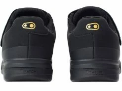 CRANKBROTHERS Chaussure VTT Mallet BOA Clipin Black Gold 12 CRANKBROTHERS Chaussure VTT Mallet BOA Clipin Black Gold -VTT complets Magasin de vente crankbrothers chaussure vtt mallet boa clipin black gold 5